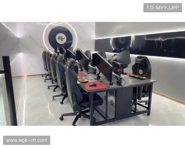 新宝电竞：打造多元化电竞赛事体系，助力电竞行业快速发展与品牌升级