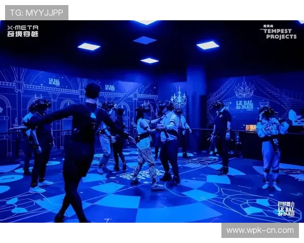 华盛顿在线娱乐：打造沉浸式互动娱乐新体验的最佳平台