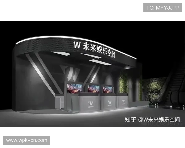 新概念娱乐:引领未来娱乐新潮流的创新体验探索 新概念娱乐:引领未来娱乐新潮流的创新体验探索