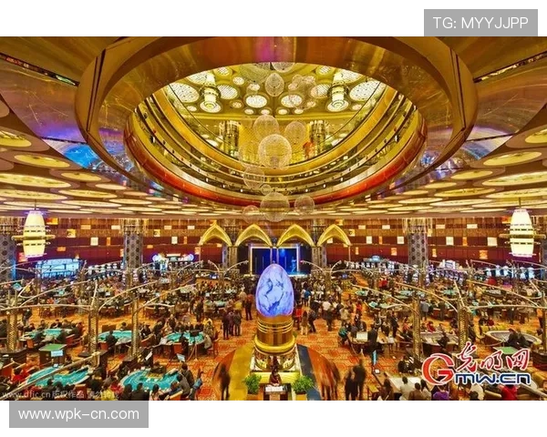 嘉华国际赌场:体验豪华娱乐的最佳选择,尽享极致博彩乐趣 嘉华国际赌场:体验豪华娱乐的最佳选择,尽享极致博彩乐趣