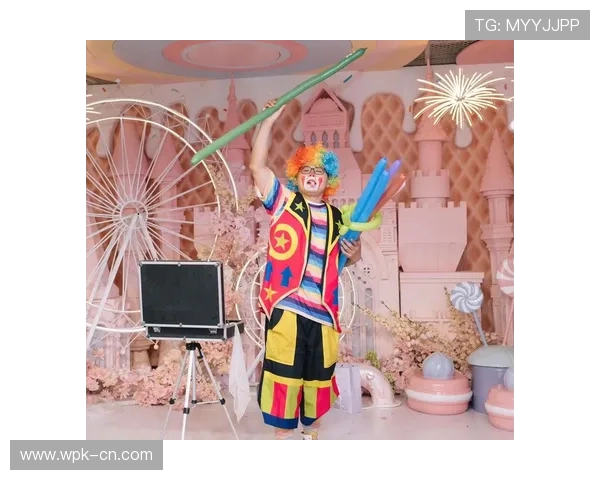 大望辉煌娱乐城:丰富的娱乐设施和精彩的表演活动带来无限欢乐与激情 大望辉煌娱乐城:丰富的娱乐设施和精彩的表演活动带来无限欢乐与激情